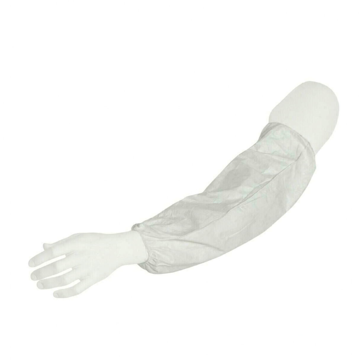 Single-Use Protective Arm Sleeves